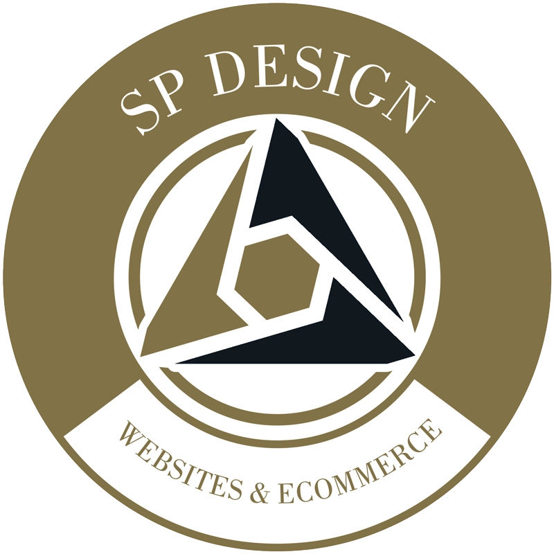 SP Design Websites und eCommerce